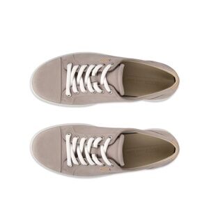 Ecco Shoes - Women's Soft 7 Nubuck Sneaker - Worn Once
